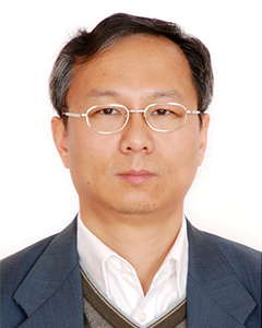 刘勇